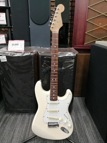 Guitare électrique fender - électrique,