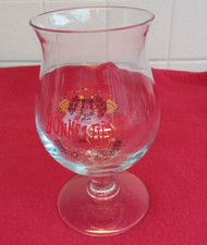 verre bière duvel série