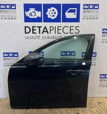 Porte avant gauche jaguar - ✅porte,
