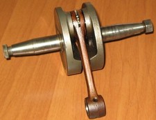 FANTIC MOTOR CABALLERO MINARELLI 125 RC CRANKSHAFT USED