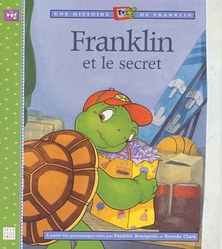 Franklin secret - le,