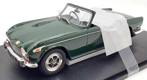 Cult models scale - 1/18,