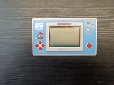Nintendo Game and Watch Super