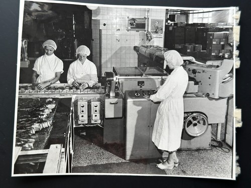 Grande photo produits de - produits,