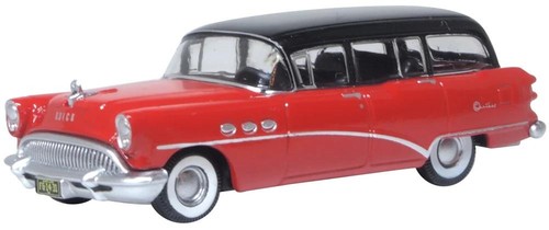 Buick century 1954 - buick,