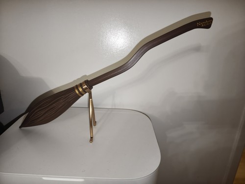 Balai nimbus 2000 - balai,