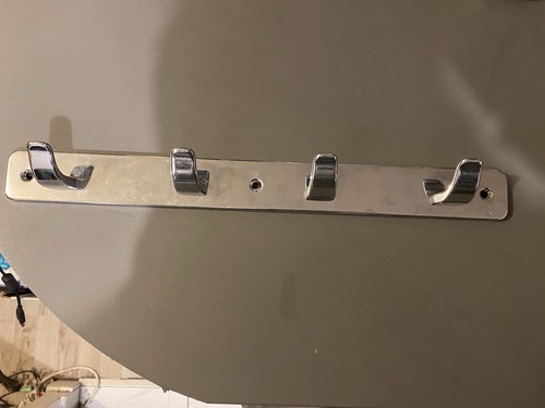 Porte manteaux mural - porte,