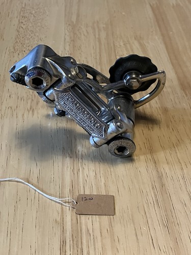 Campagnolo nuovo record pat - record, 80