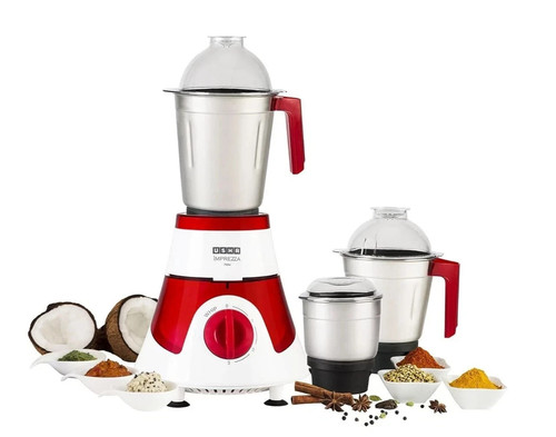 Usha moulin légumes mixer - À,