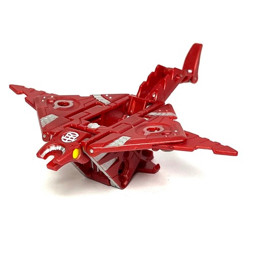 Bakugan spitarm pyrus red - bakugan,