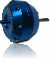 Boîte En Aluminium Pour Turbo