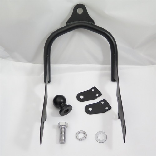 Remorque attelage pour - pour, 80-08