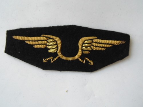 Armee air 2ème - armee, gm