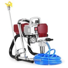 Airless High-pressure Spraying Machine Electric Internal-feed Painting Sprayer