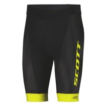 Short SCOTT RC Équipe Sans