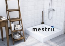 Bac de Douche Receveur Carré