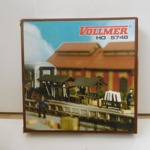 Vollmer 5748 rayons - ,