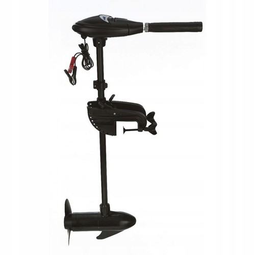 Moteur électrique pêche - électrique,