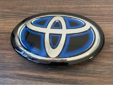 Emblème d'origine TOYOTA OEM