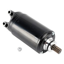 Neuf Démarreur 9 dents pour