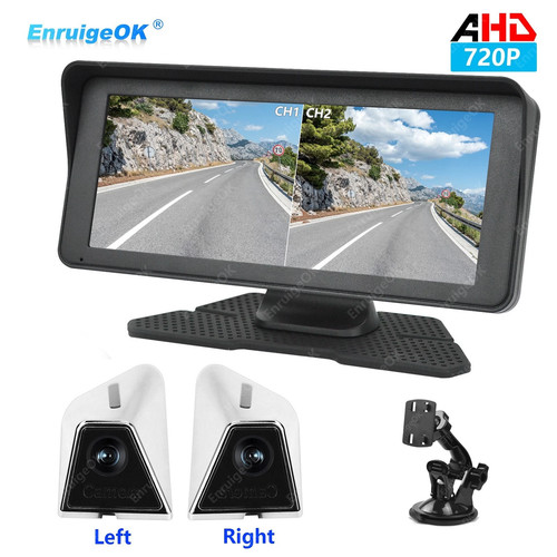 Pour voiture écran ahd - pour,