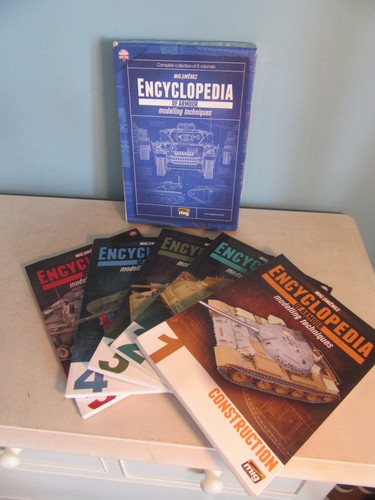 Ammo mig publications - ammo,