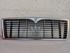 Maserati 220 222 420 422 Biturbo Front Grille.