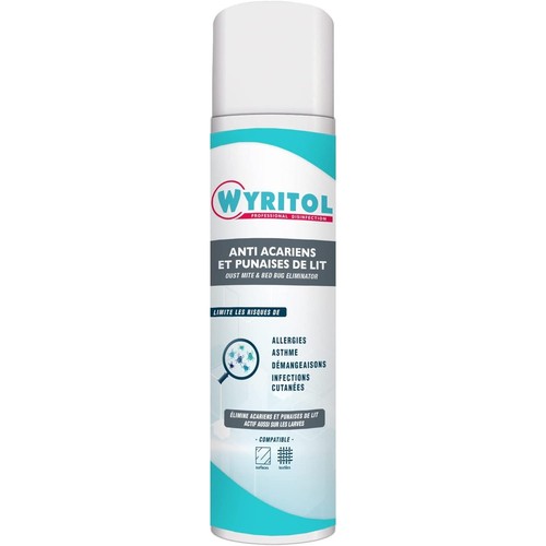 Pv56073204 wyritol aérosol - [pv56073204],