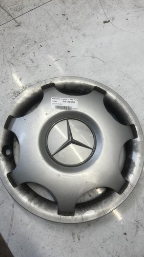 Enjoliveur mercedes classe - enjoliveur, c