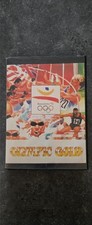 Jeu Olympic Gold 92 megadrive