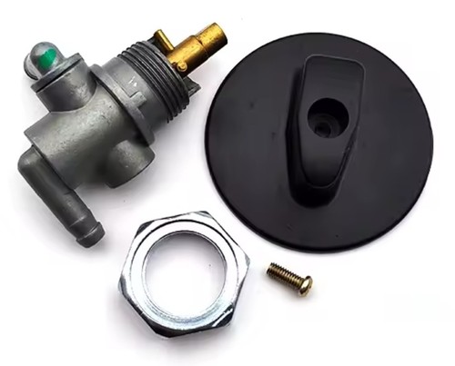 Robinet essence reservoir - robinet,