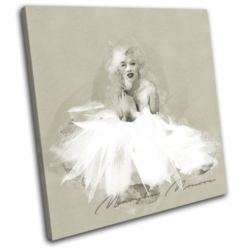 Marylin monroe iconic - marylin,