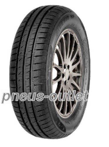 Pneu hiver superia bluewin - pneu, hp