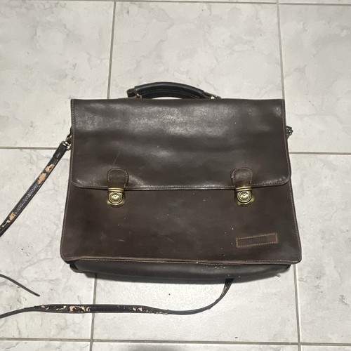 Ascott sac cartable homme - &, co