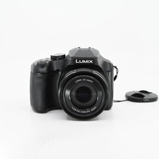 PANASONIC LUMIX DC-FZ82D