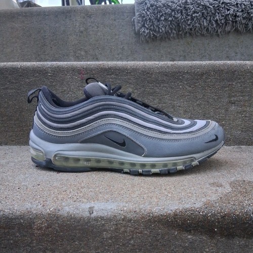 Nike air max baskets - max, 97