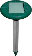 Répulsif contre les taupes