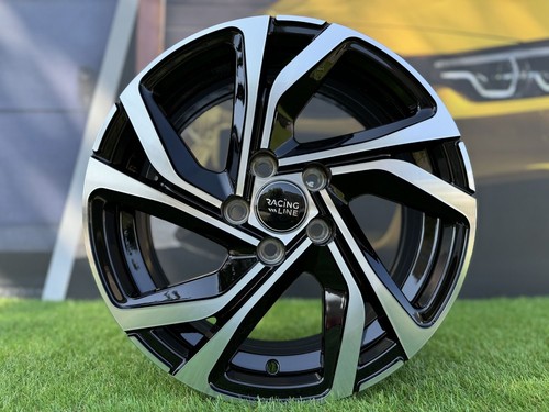 Roues r17 5x114 3 - r17", renault