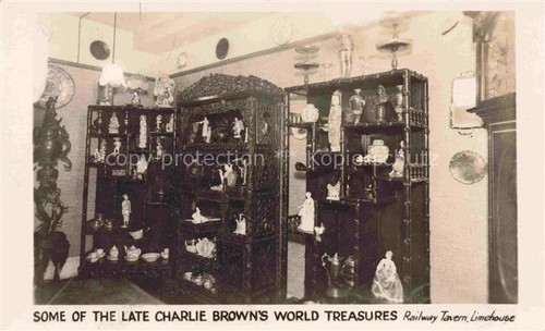 Limehouse tower hamlets london - hamlets,