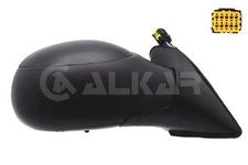 Rétroviseur extérieur droite