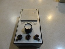 Micronta Transistorized Signal Tracer  - parts or repair
