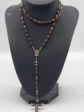 ZX – Chapelet Vintage Œil