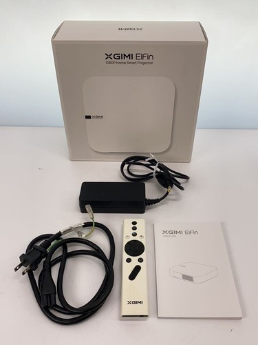 Xgimi xl03a elfin full - xgimi,