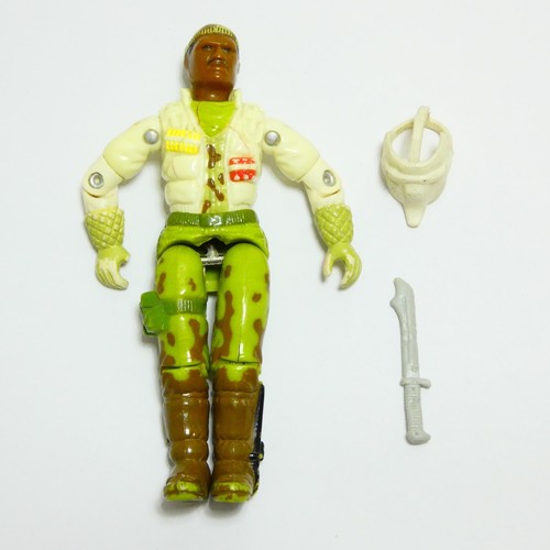 Joe stalker figurine - joe, v2