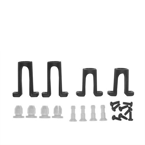 Support coque caliber 5 - support,