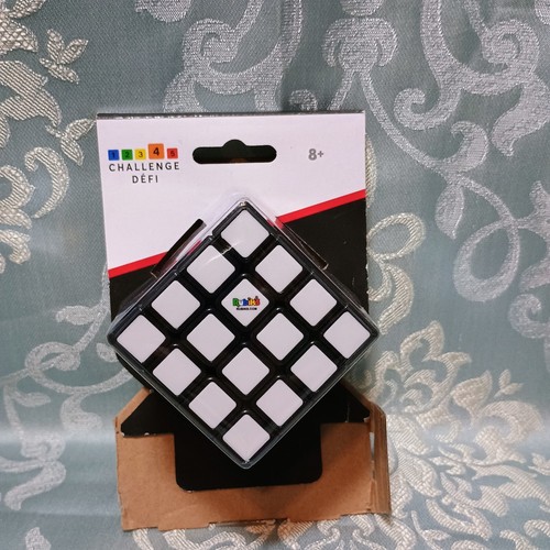 Rubik cube 4x4 - cube,
