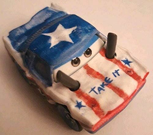 Disney pixar cars - pixar,