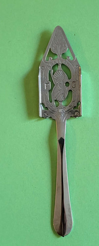 Rare cuillère absinthe - cuillère,
