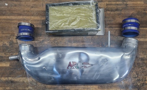 Rare arc magic - rare, intake