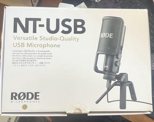Microphone micro pour rode - micro,